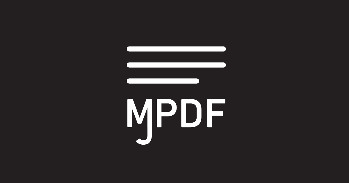 MJ PDF feature graphic.